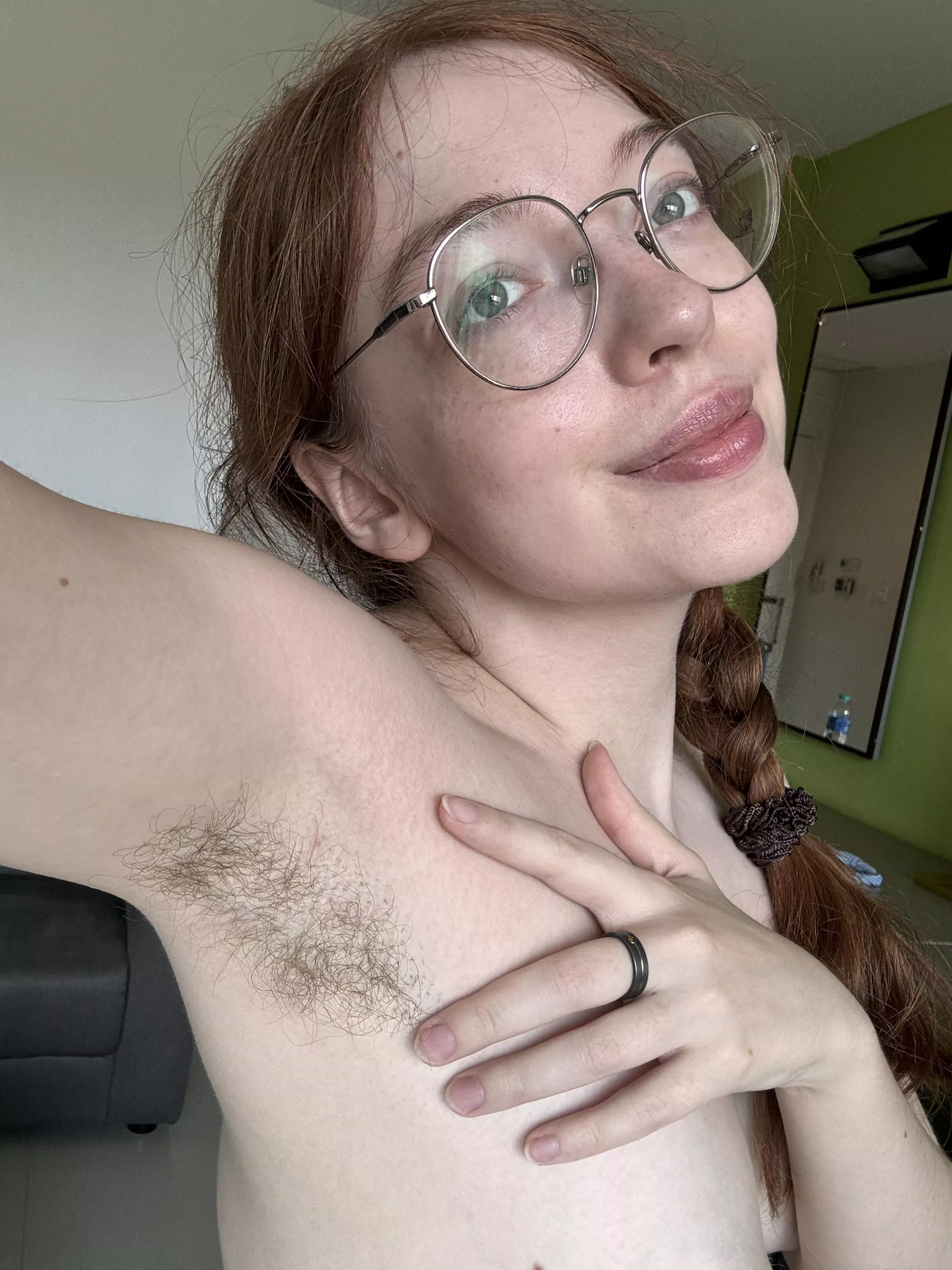 Notice what has changed? 