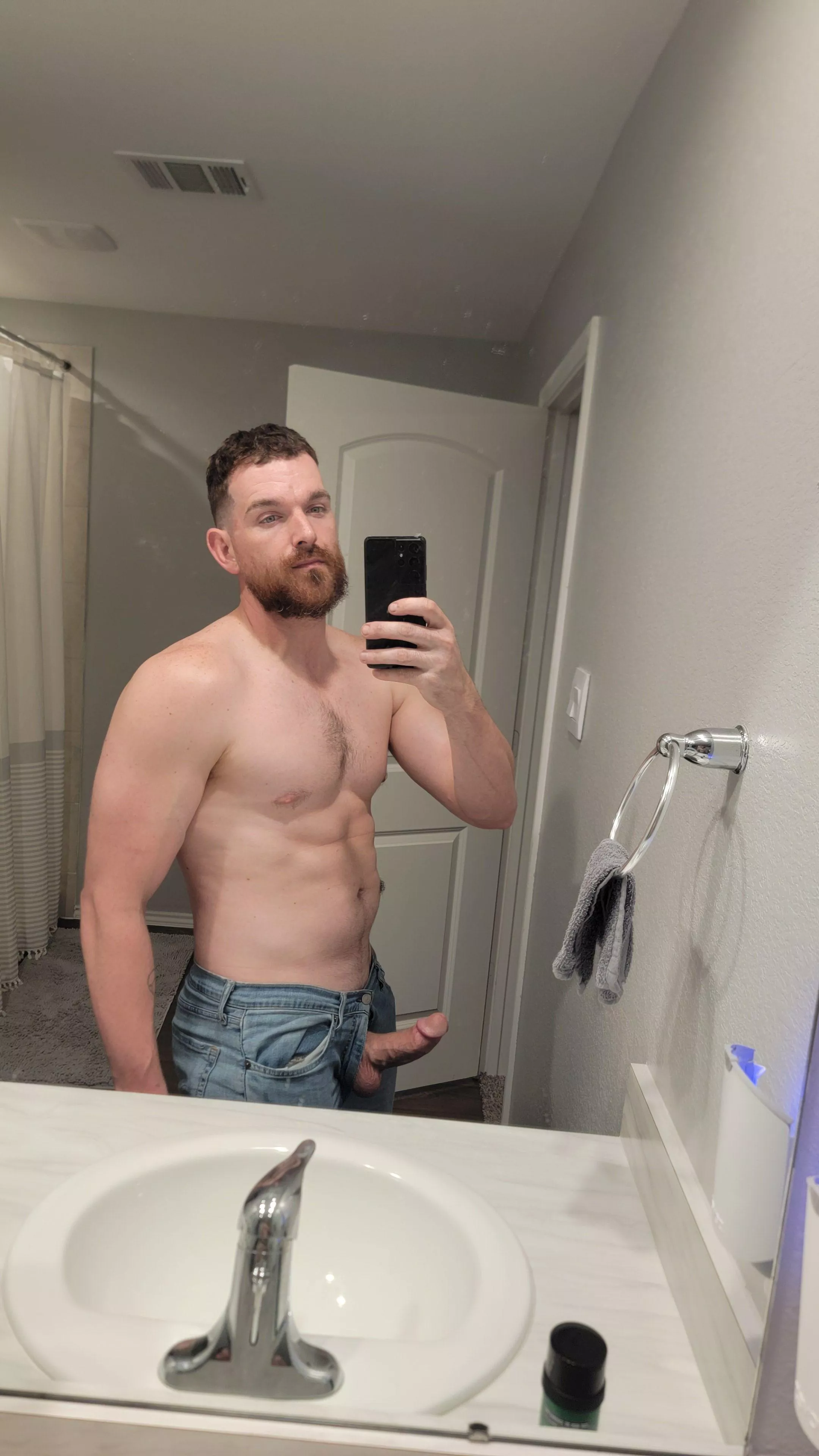 Off work and on reddit 