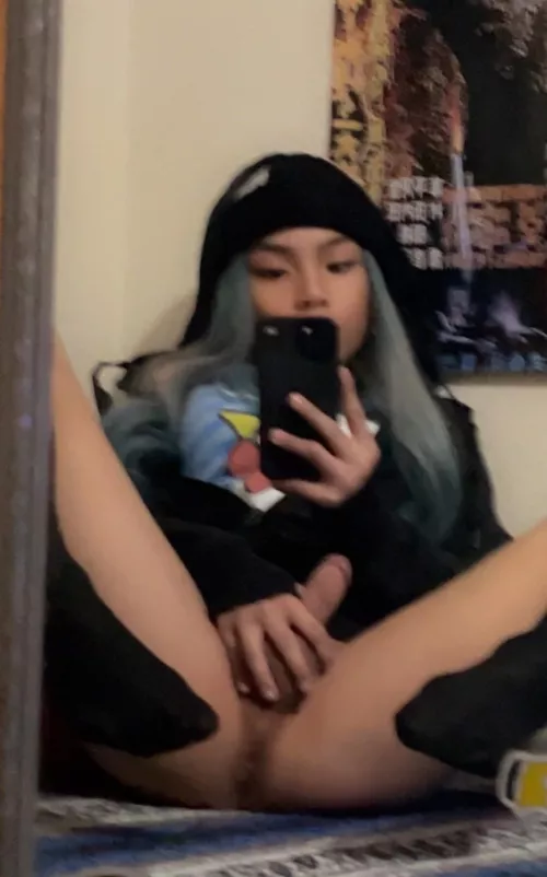 officially going back 