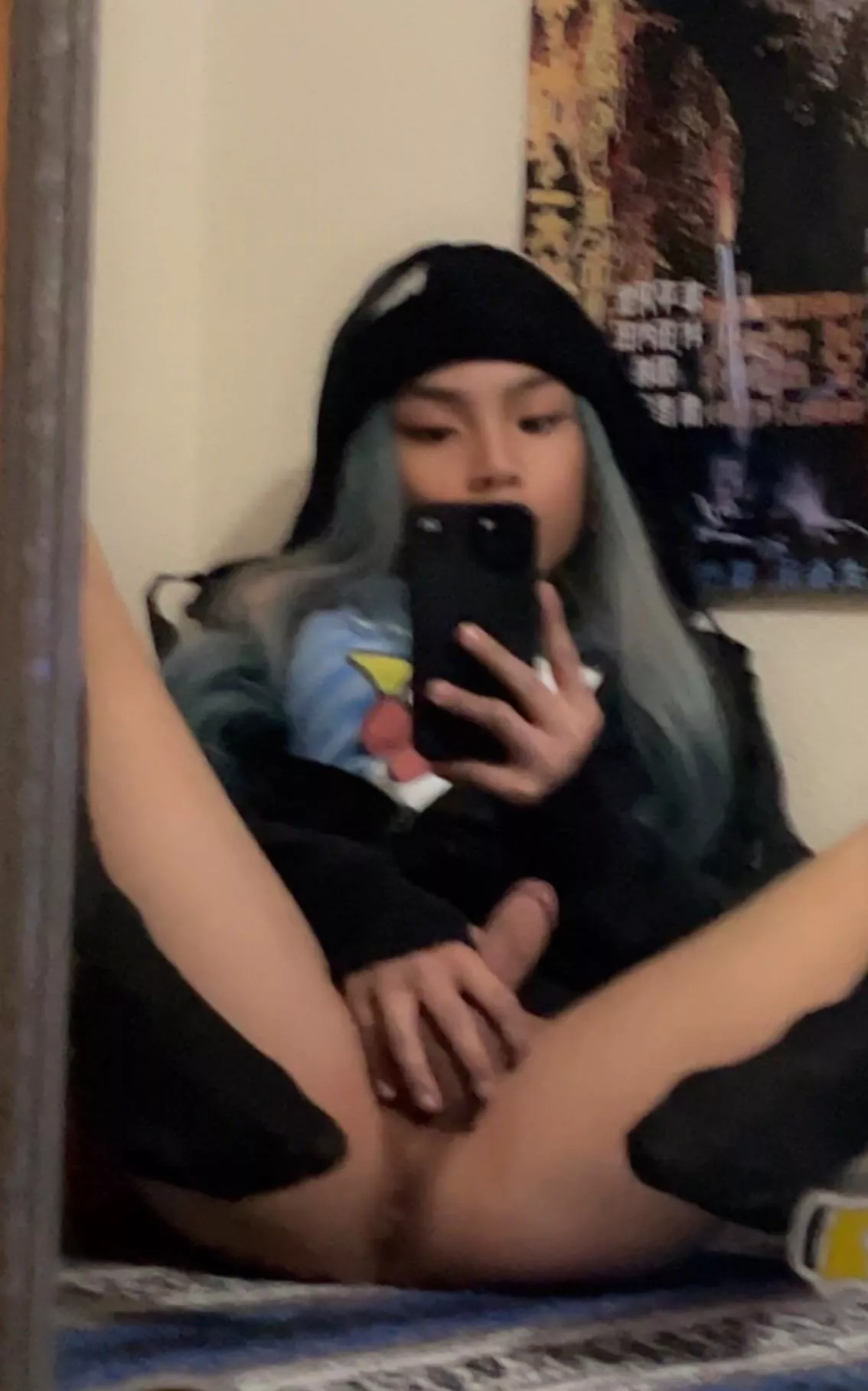 officially going back 