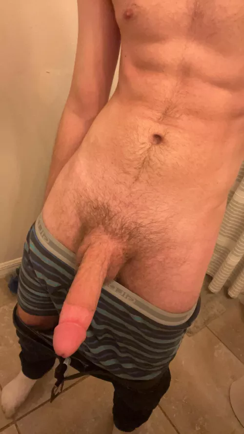 Only 19, how do i look