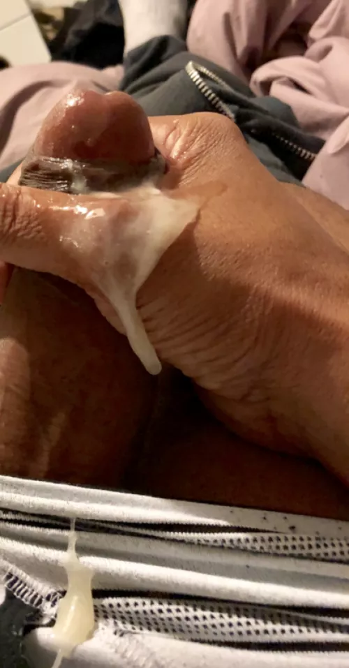 Oops, it slipped here 