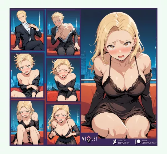 Our Next Celebrity Gueet - TG Transformation