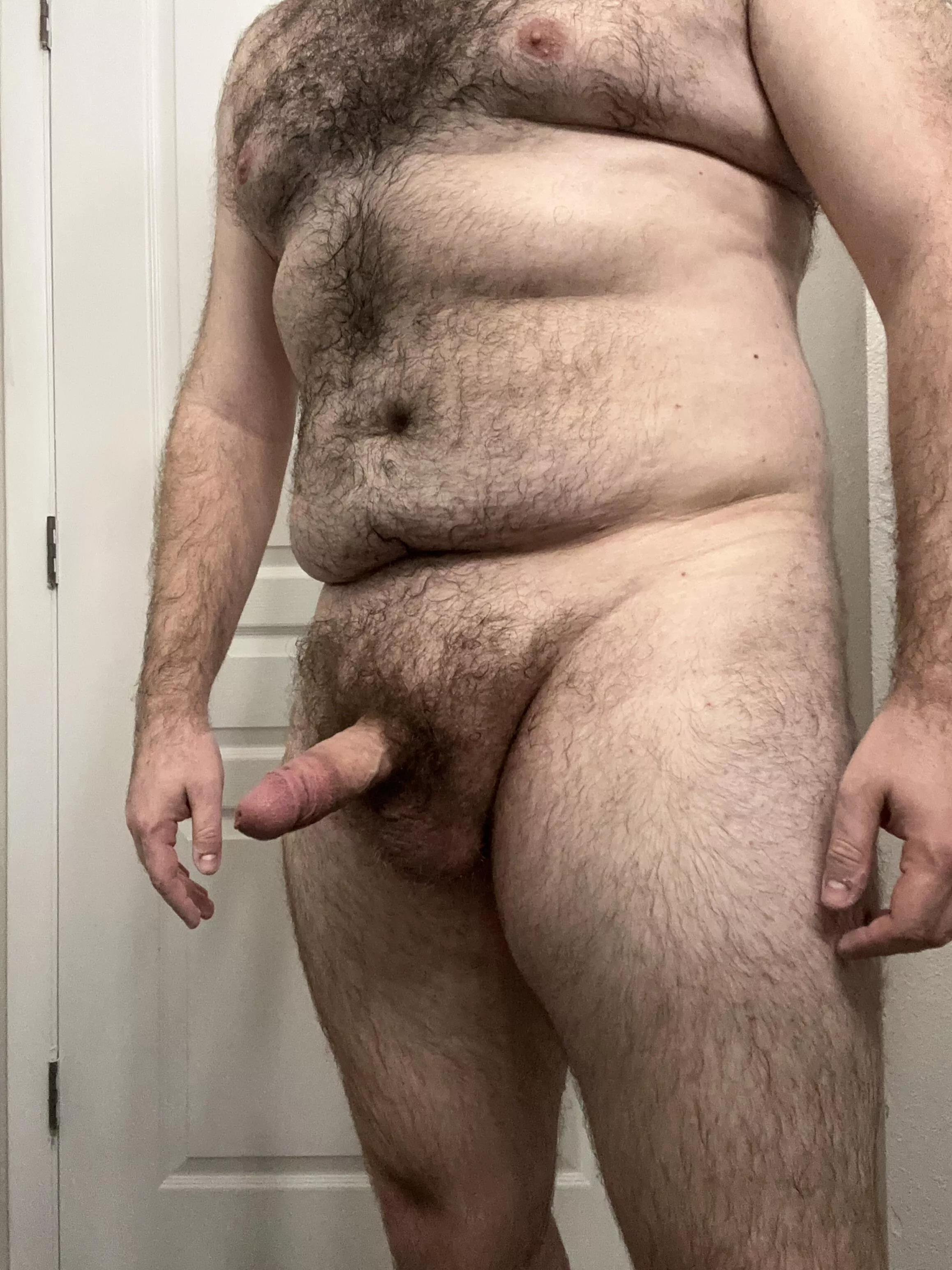 Please let me breed you 😈