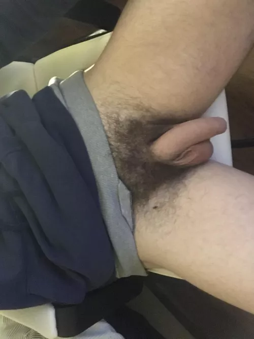 Post Nut , I’ve killed it 😩