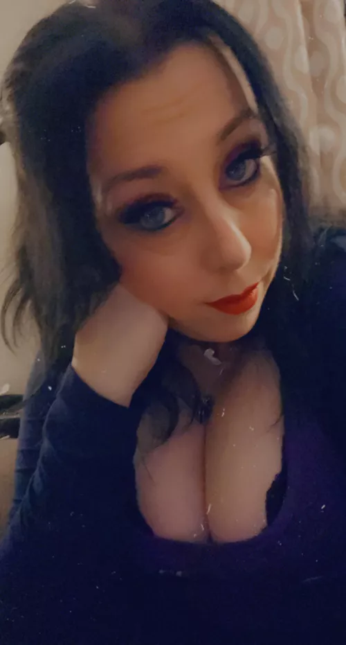 Princess Squirter! <3