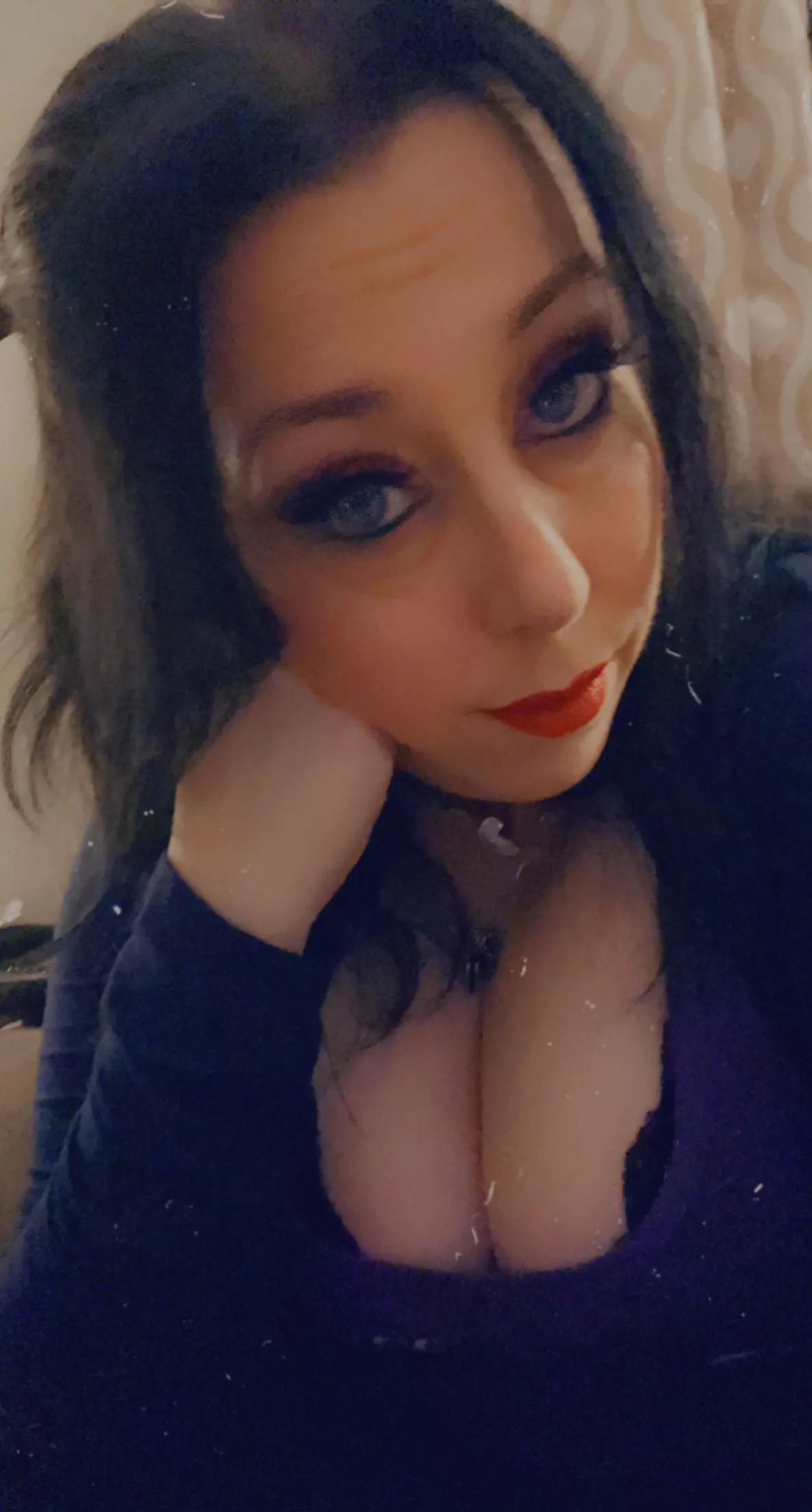 Princess Squirter! <3