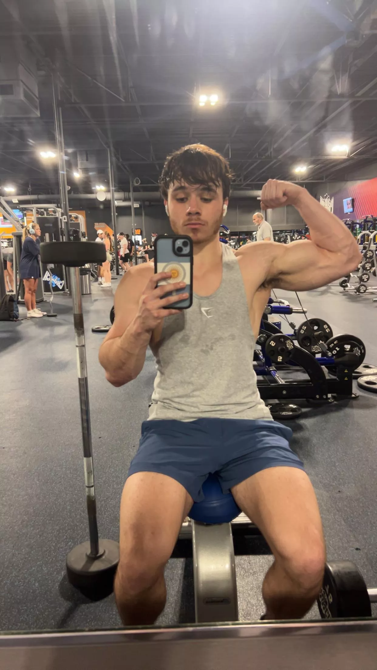 Pull day best day 😌 Pull day best day 😌