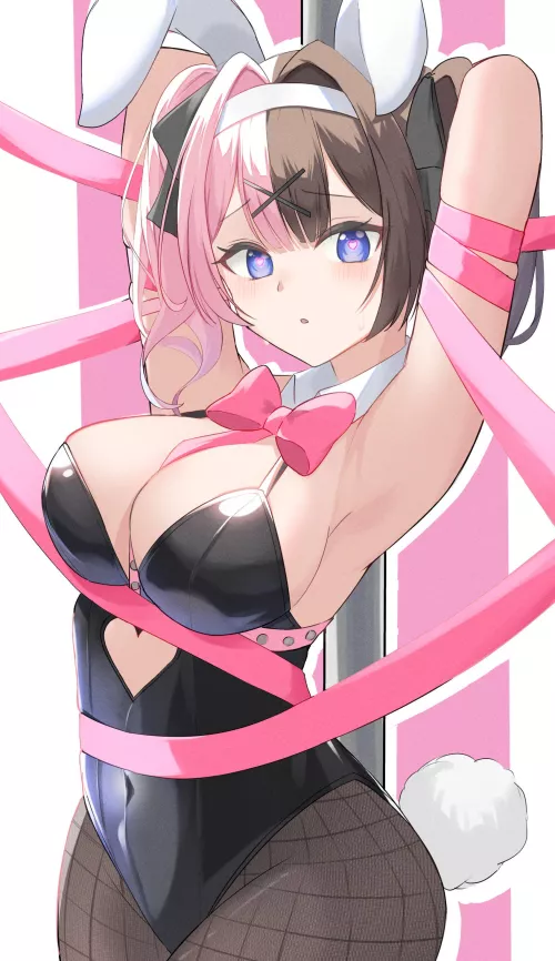 Rabbithole Tachibana [VSPO]