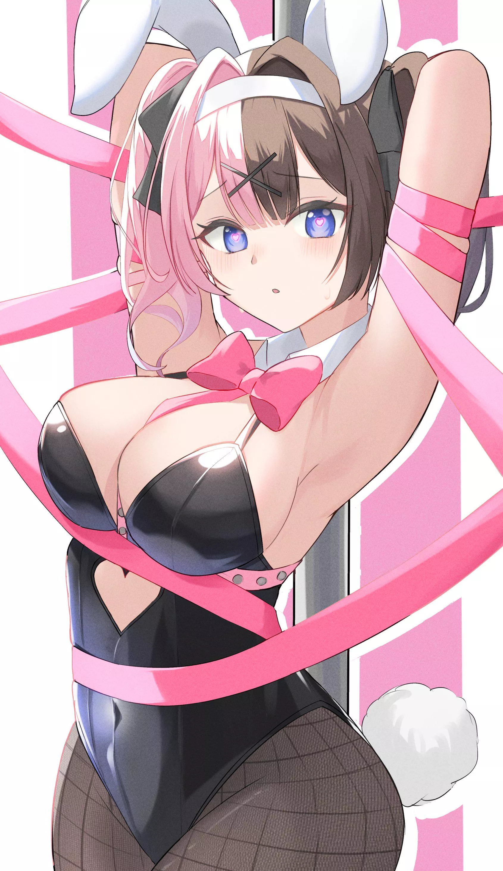 Rabbithole Tachibana [VSPO]