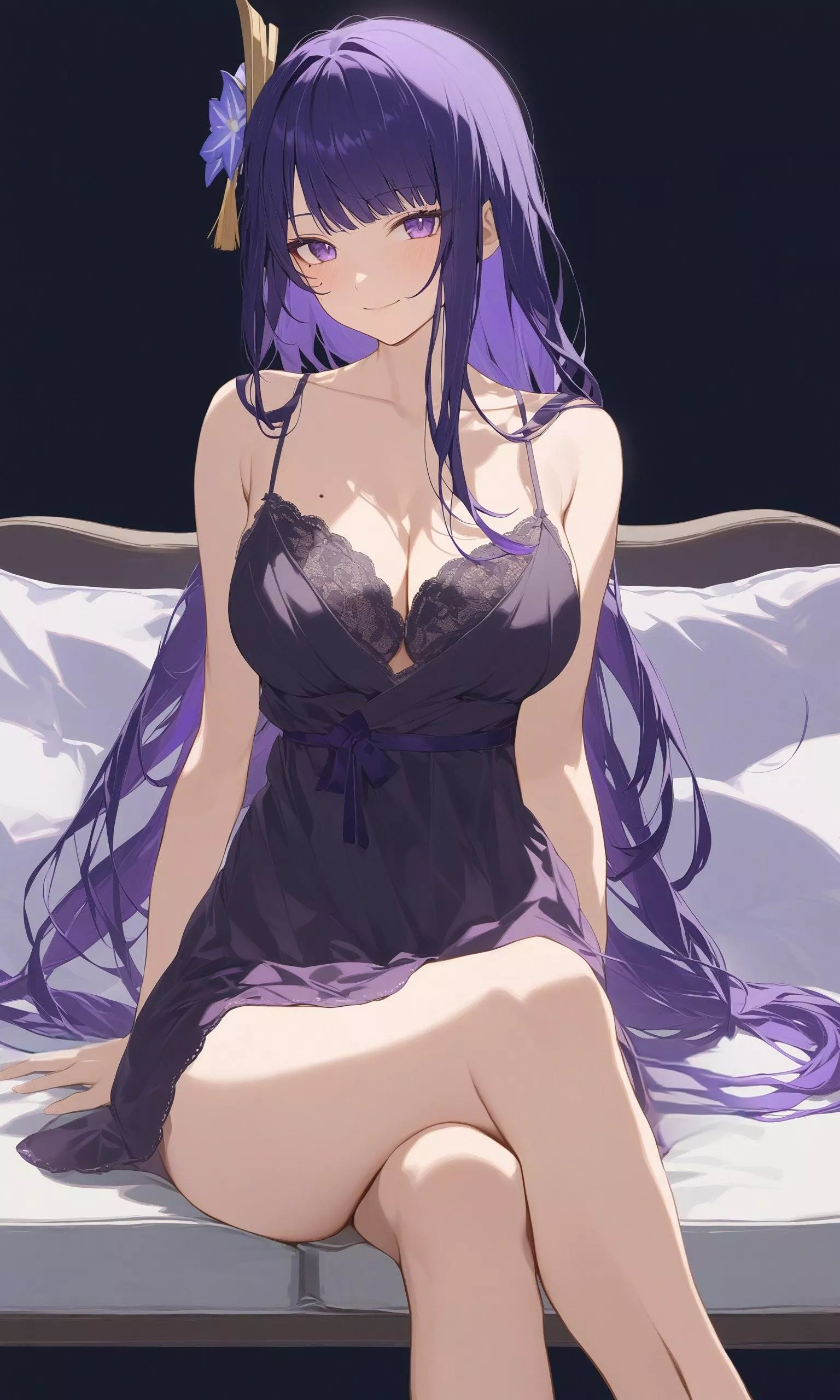 Raiden [Genshin Impact]