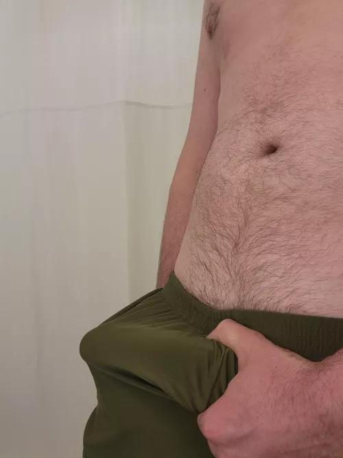 Ranger panties are so comfy (35)