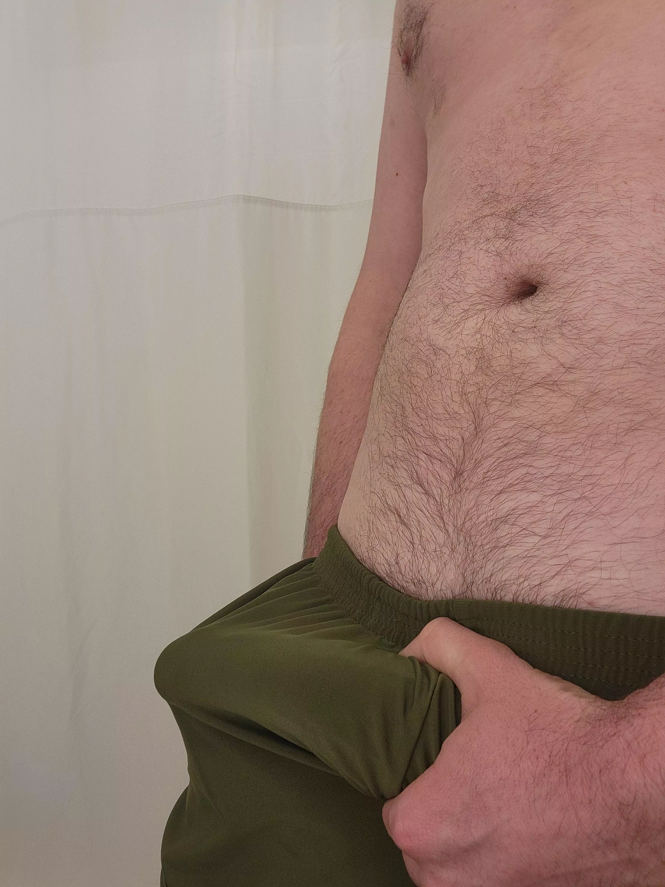 Ranger panties are so comfy (35)