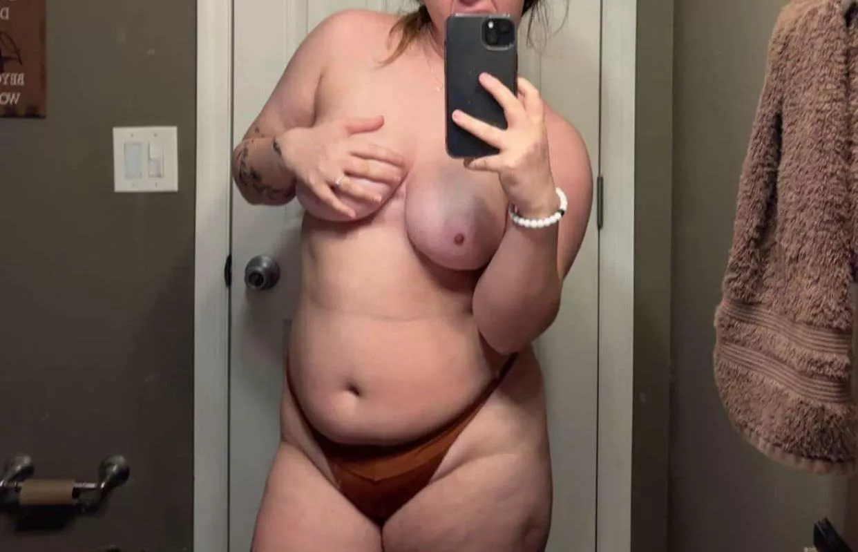 Rate my boobs and body