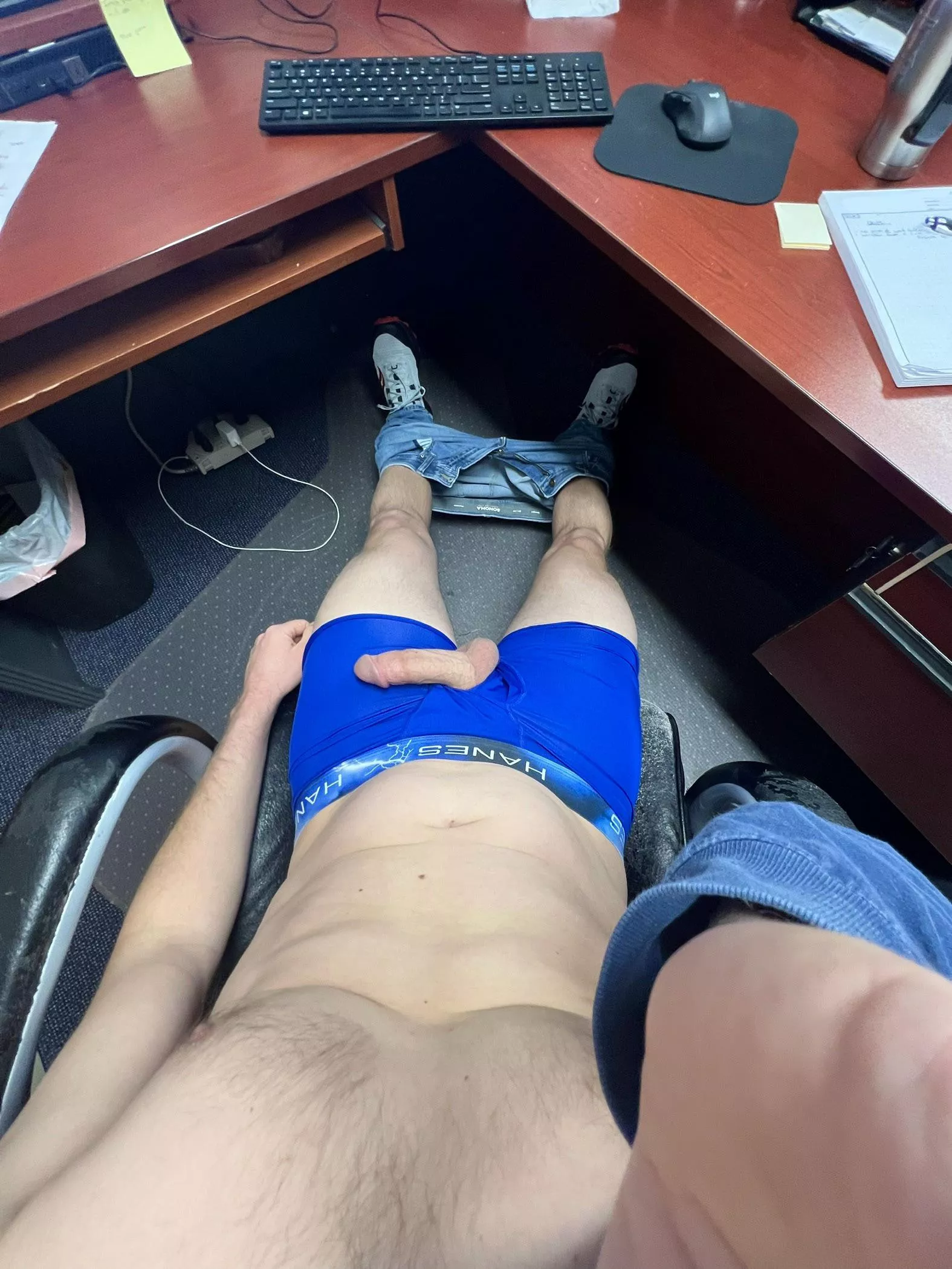 Ready for your performance review?