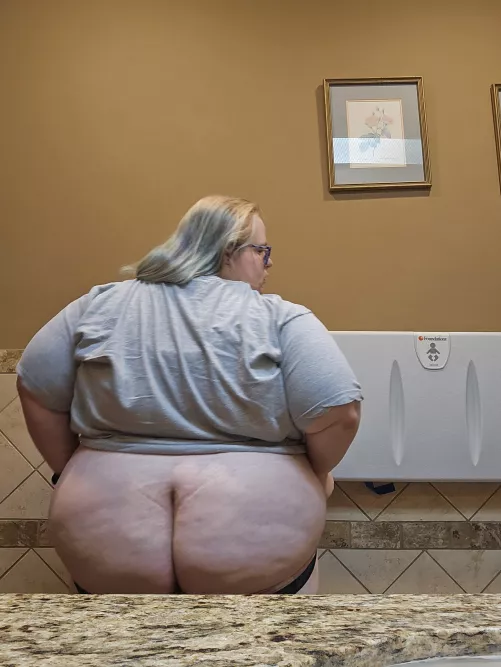 Risky quickies are fun