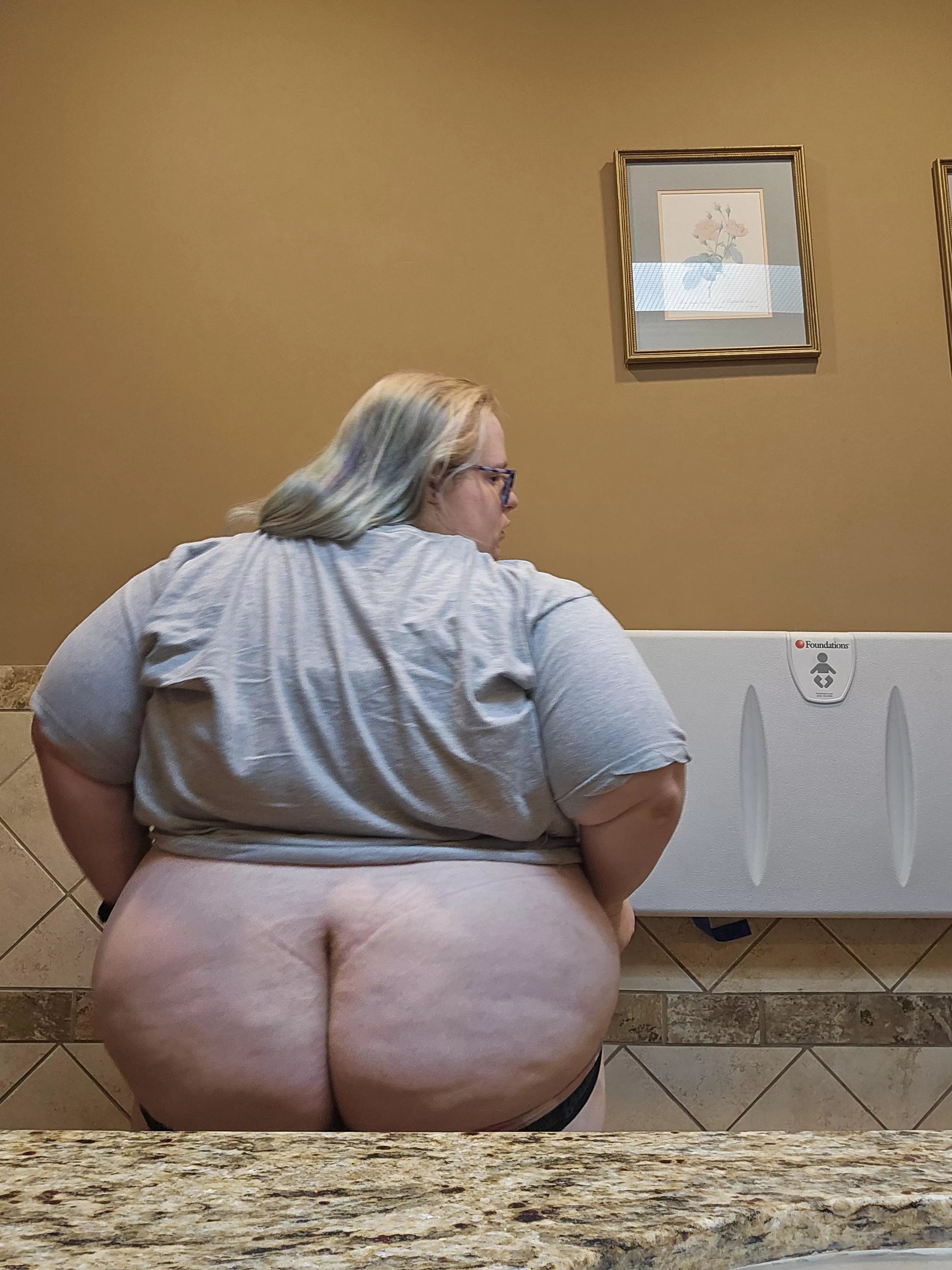 Risky quickies are fun