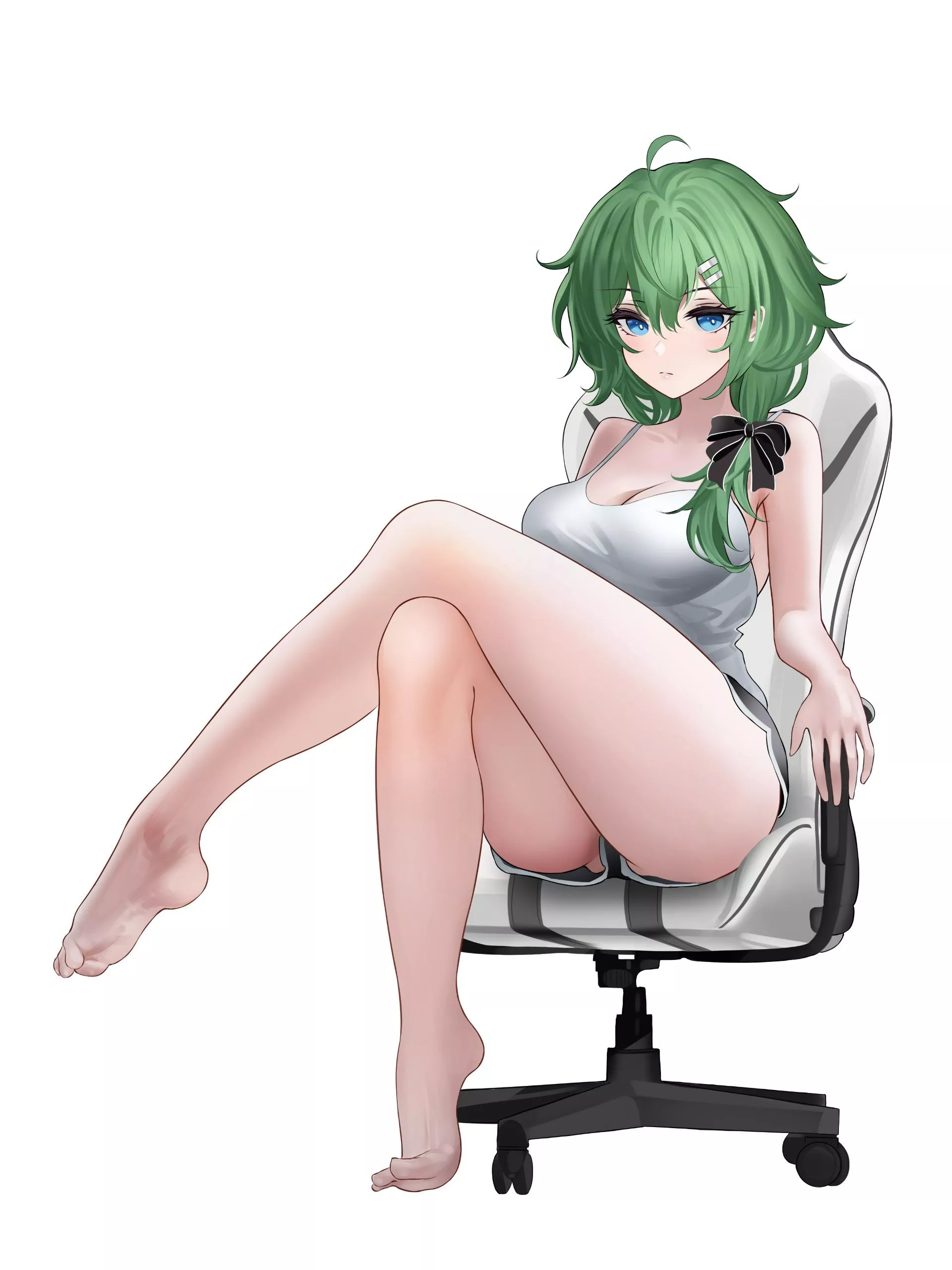 Sanae Kochiya [Touhou]