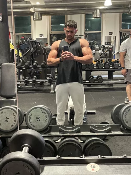 Seems like the perfect place for me 