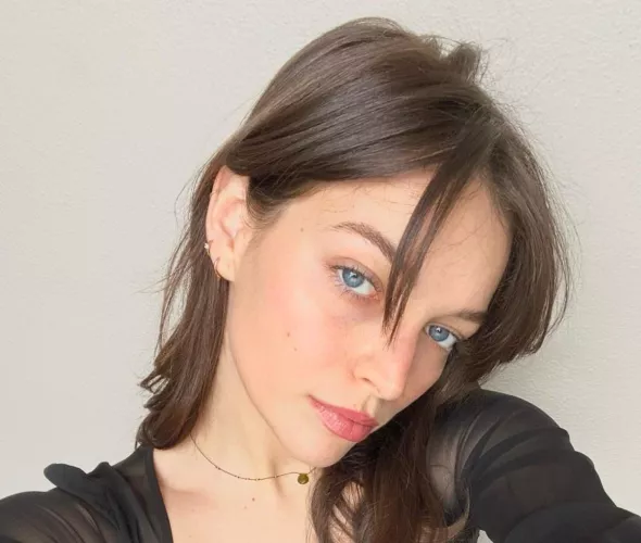 shartymarty (The Funniest Girl in NYC)