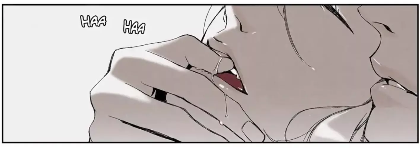 so simple yet so hot! [Wolf in the House]