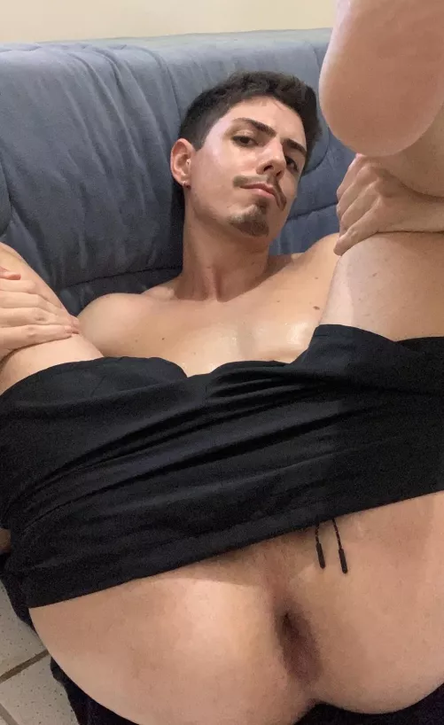 so what if you find me like this?