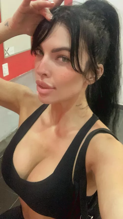 something between them would be great...