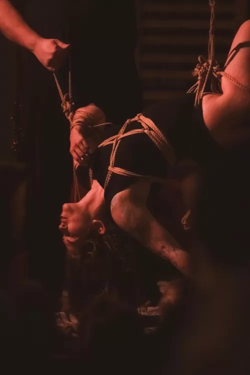 Sometimes we need our friends to lift us up...