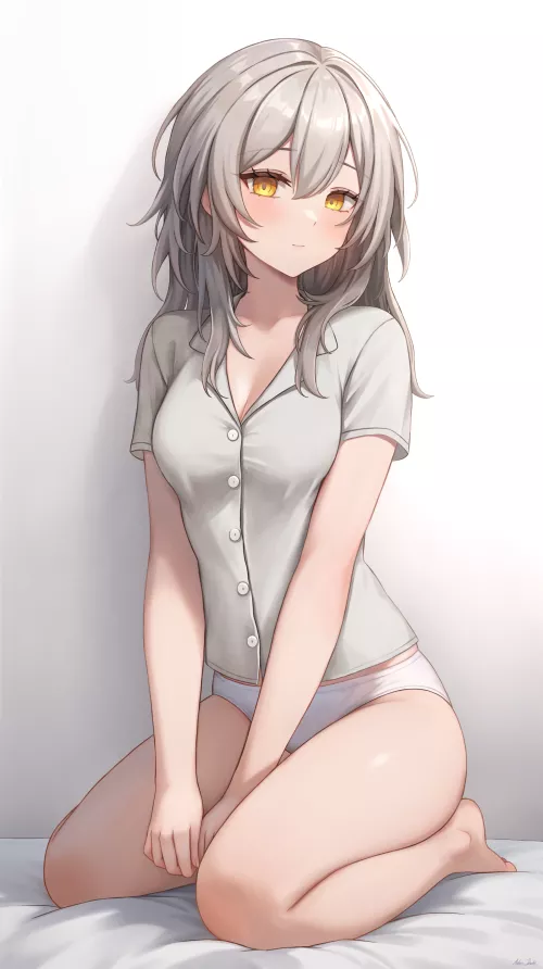 Stelle [Honkai Star Rail]