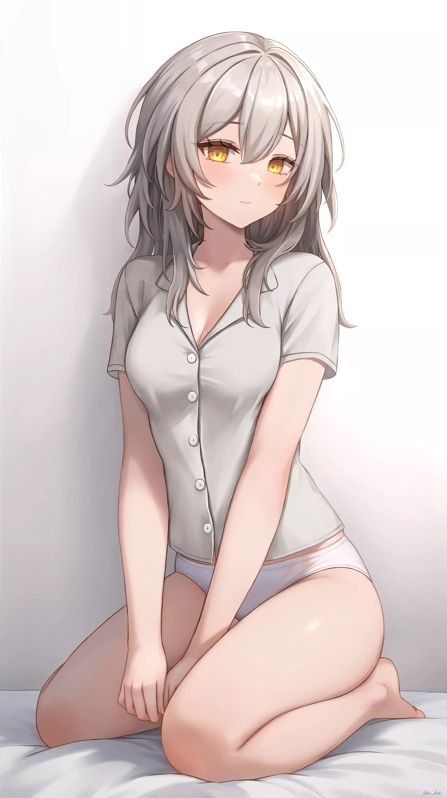 Stelle [Honkai Star Rail]