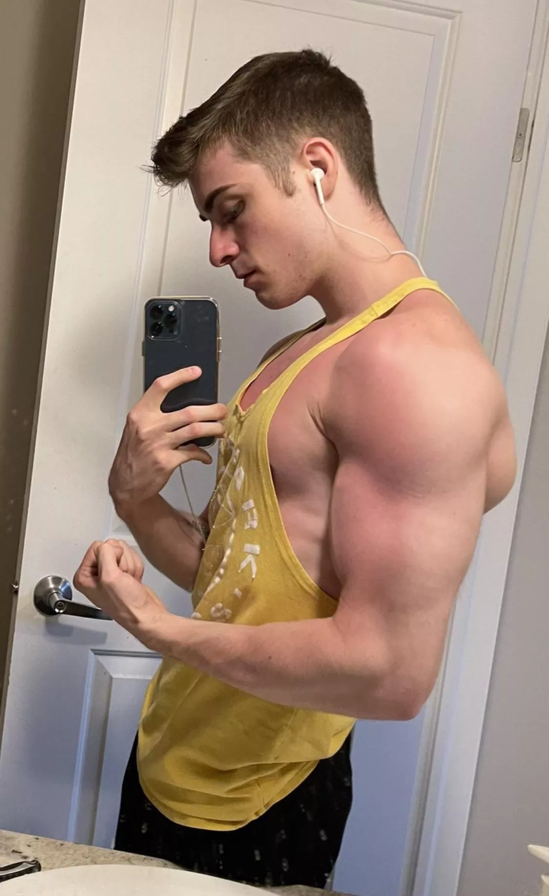 Suggestions for good songs to workout to