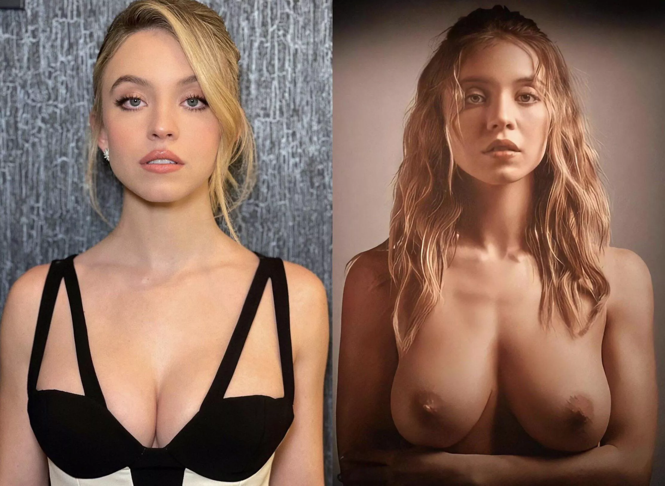 Sydney Sweeney