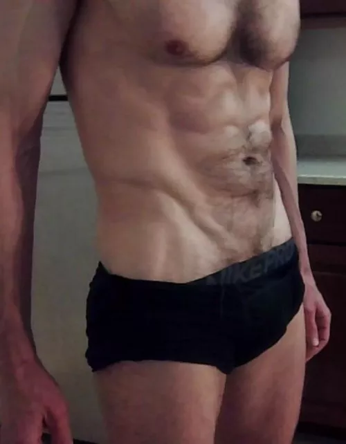 Take a good look, I want you to enjoy