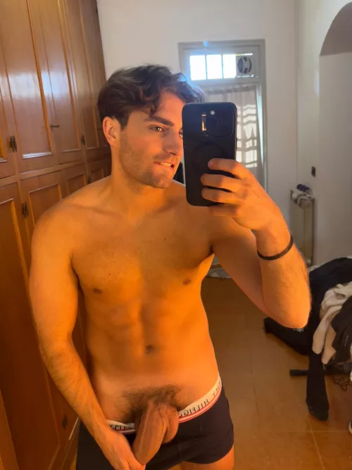 Tell me ur first thought…