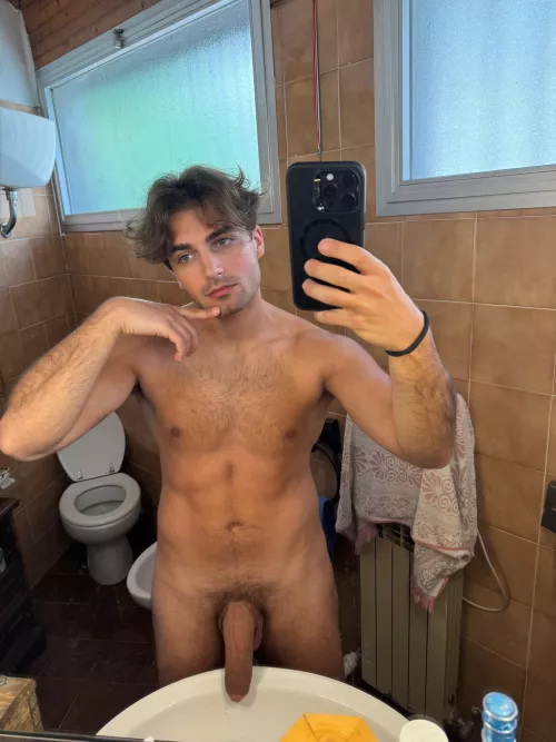 Tell me ur first thought… 