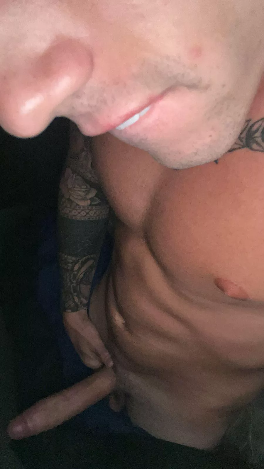 Tell me your fetishes 