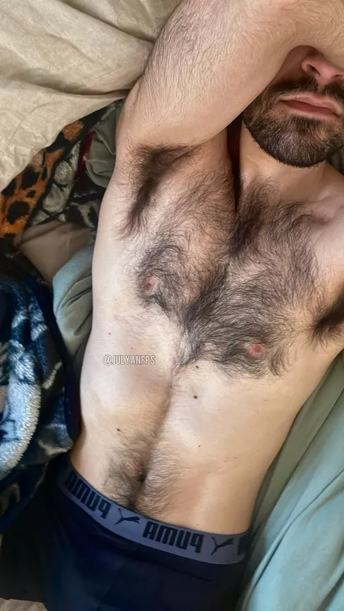 These underwear get musky af so fast lol 