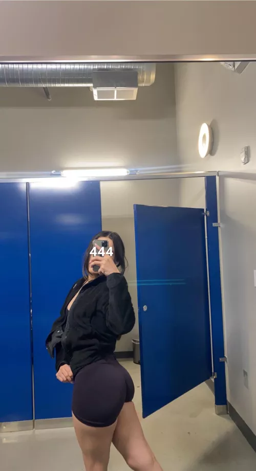 they ride up my ass so well