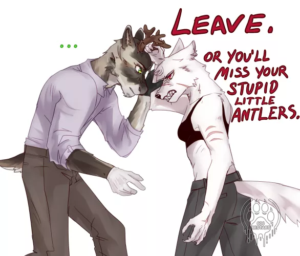 this is from February but still sorta like it