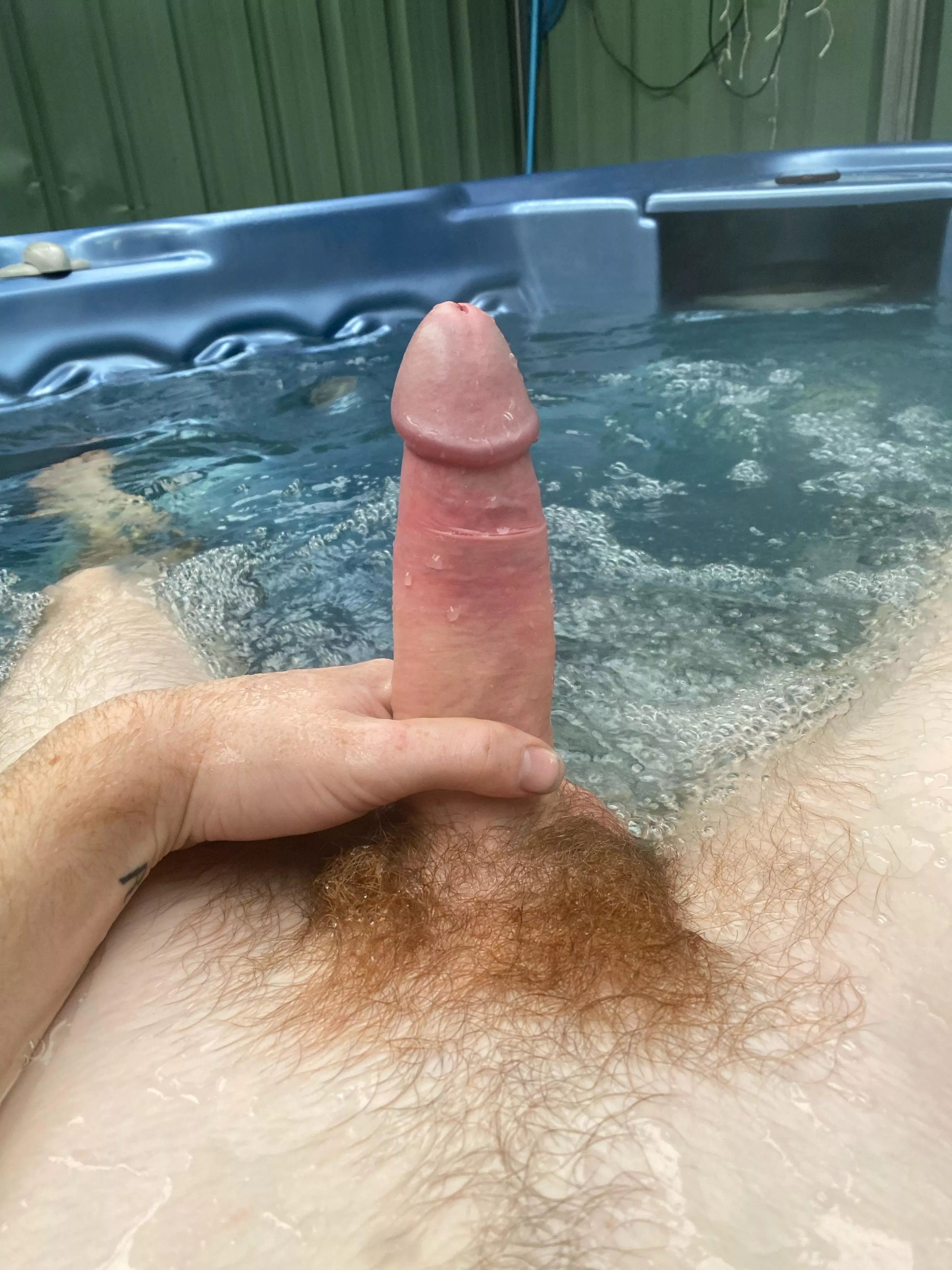 Thoughts on this kiwi dick?