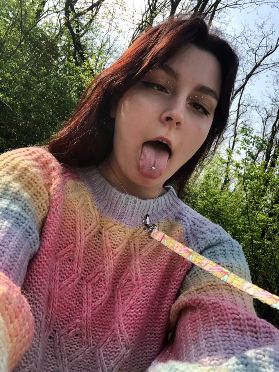 Tonight I'm your fuck toy