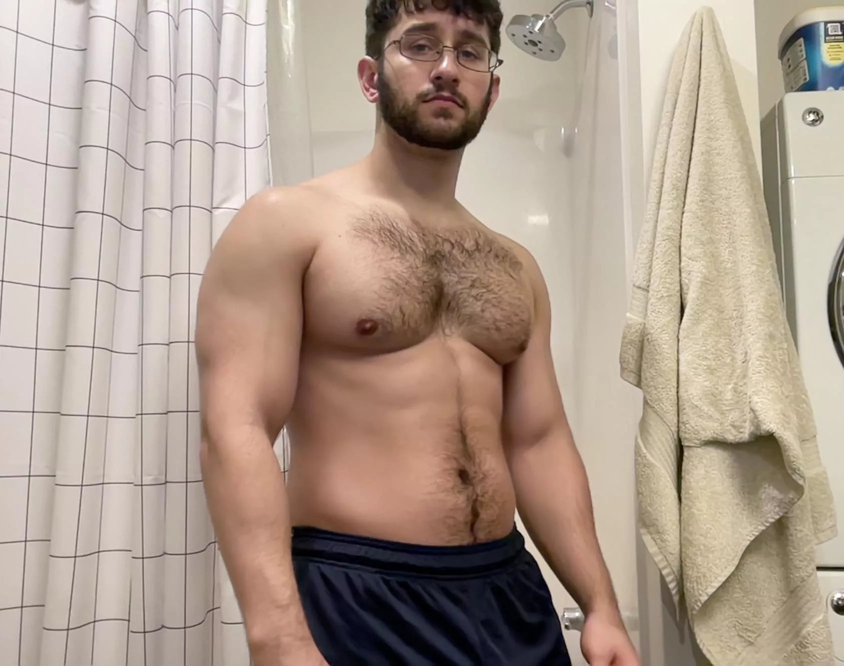 Too beefy or what? (30)