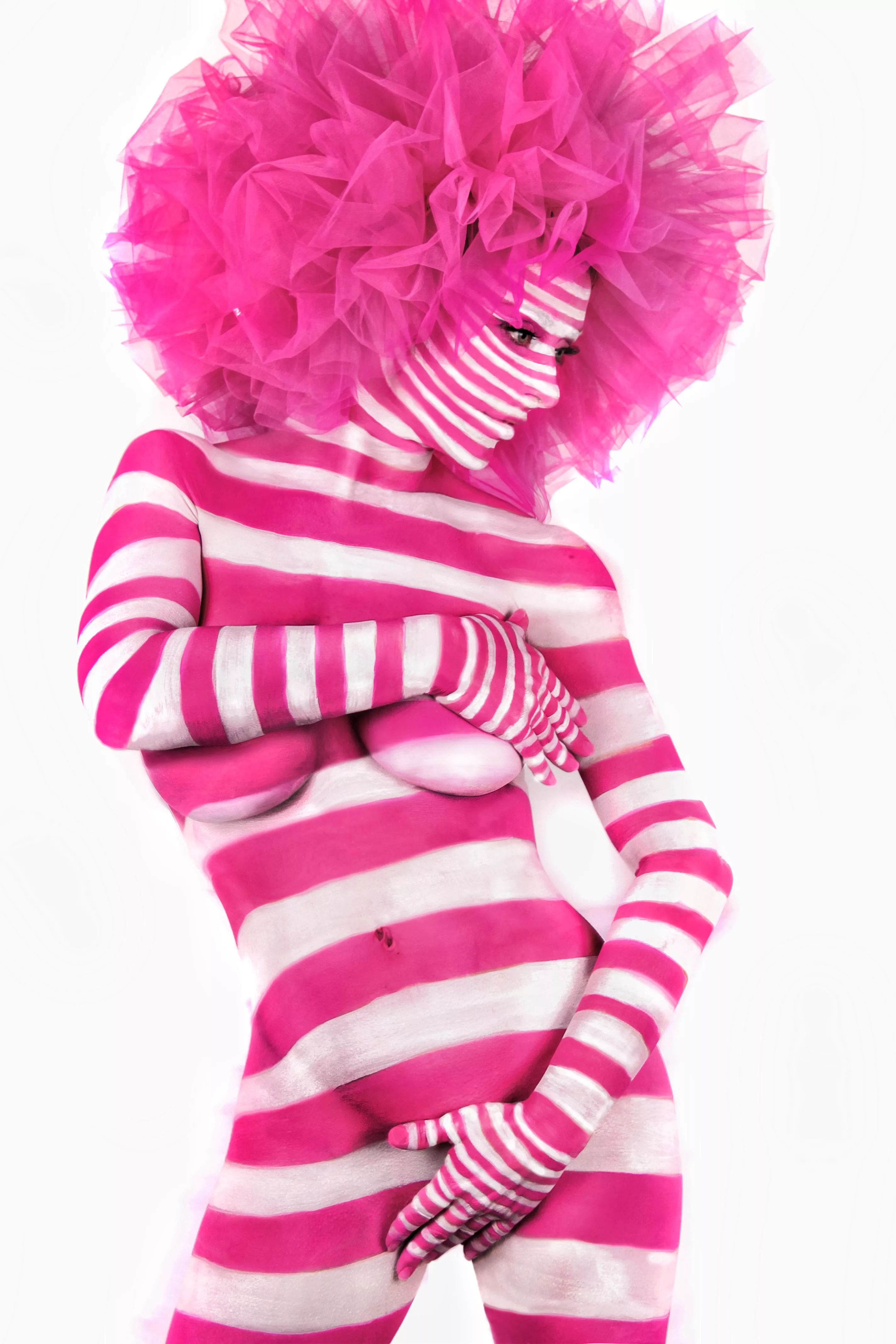 Tutu - Fleshandcolor