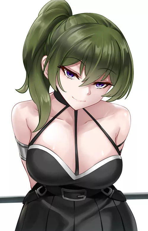 Ubel [Sousou no Frieren]