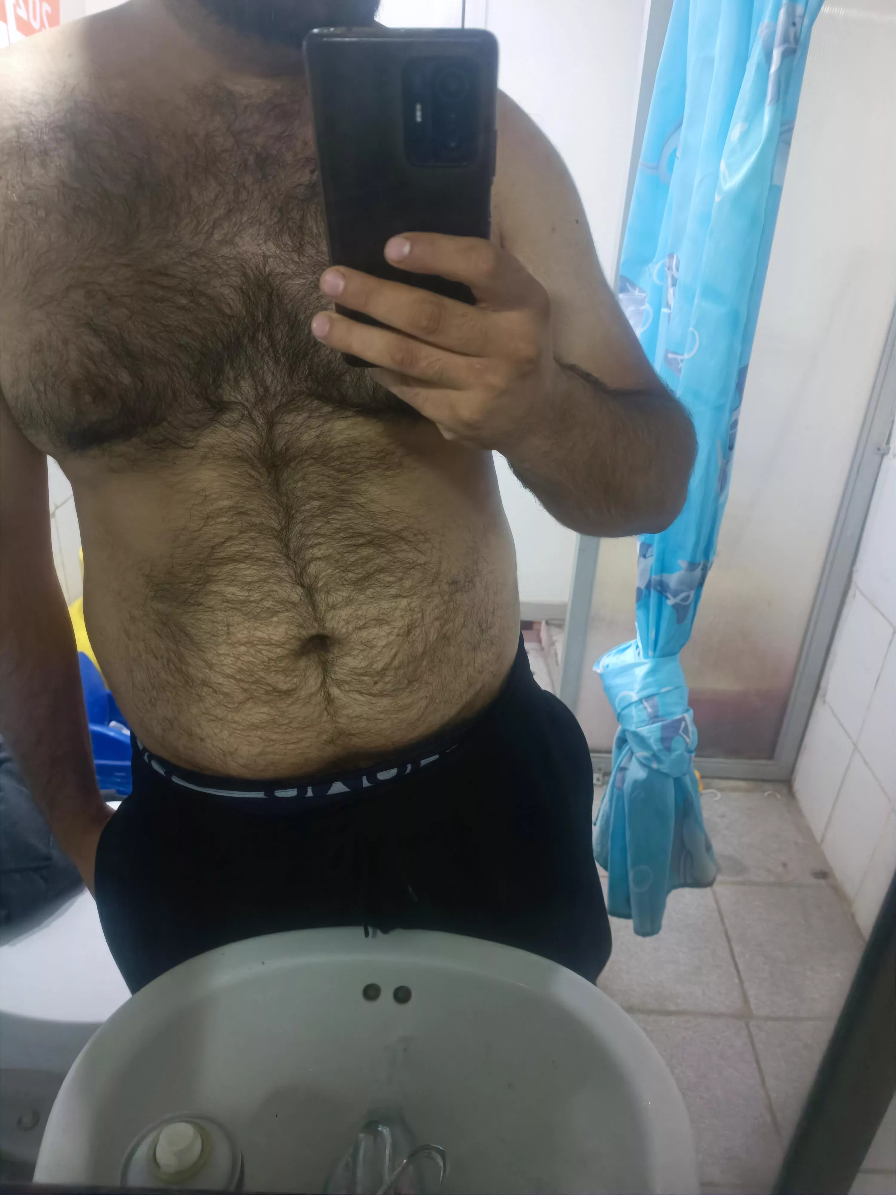 Wanna talk? 🙊🔥