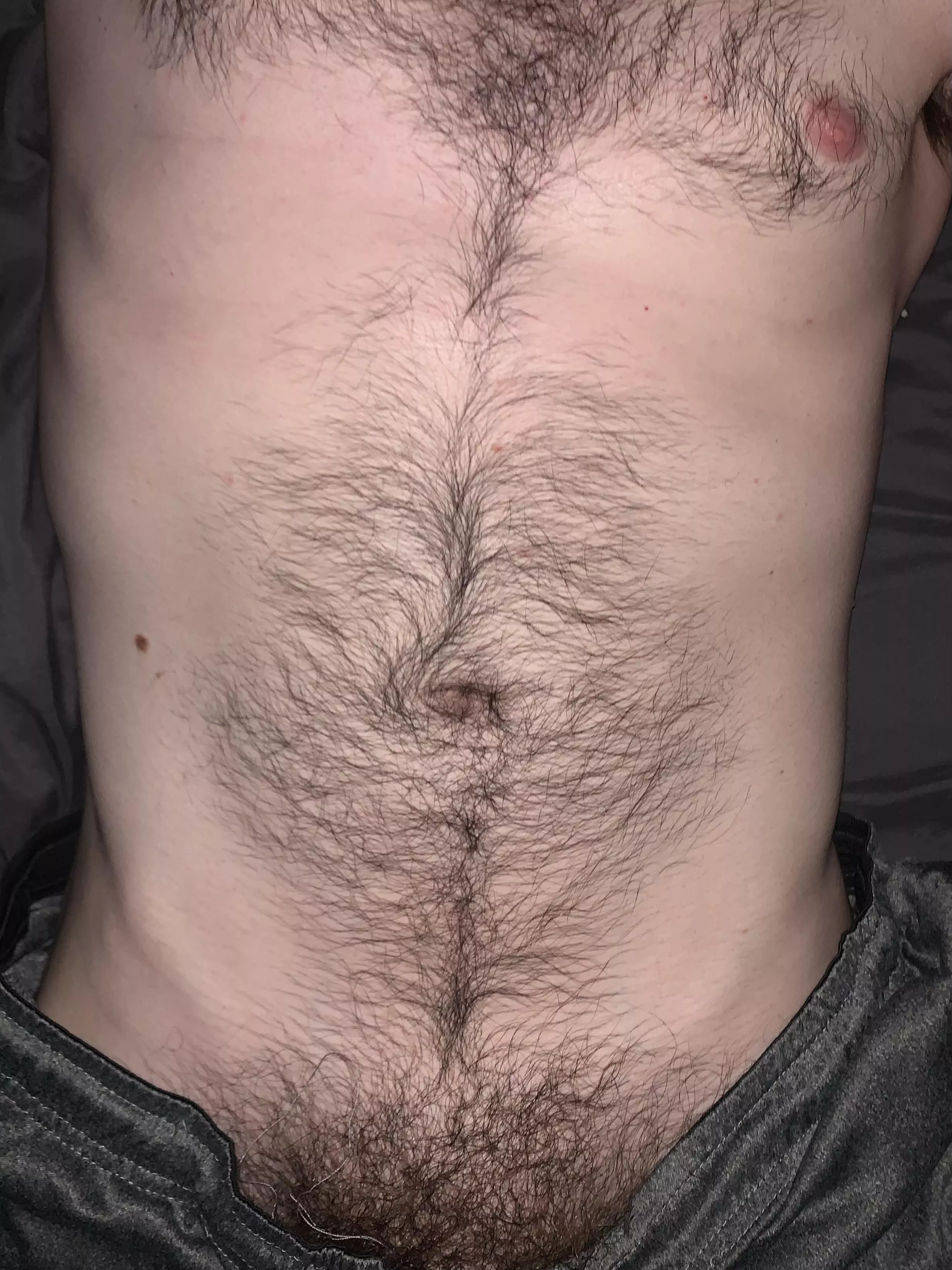 Want to feel it all?