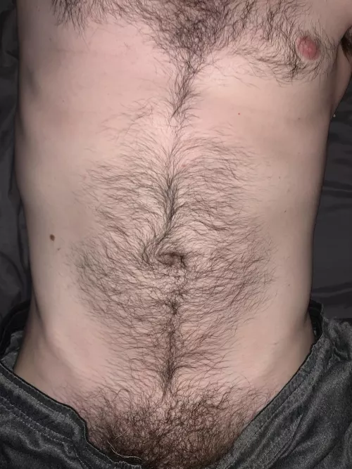 Want to feel it all?