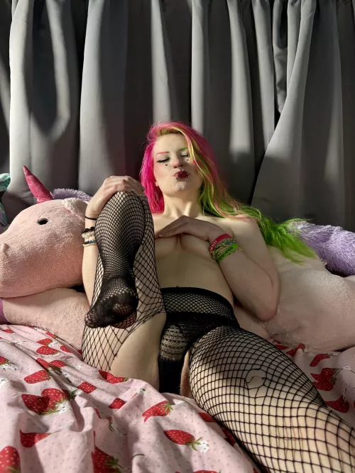 What are you doing first? 