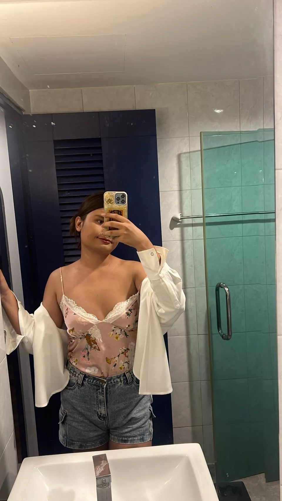 What do you think of my body