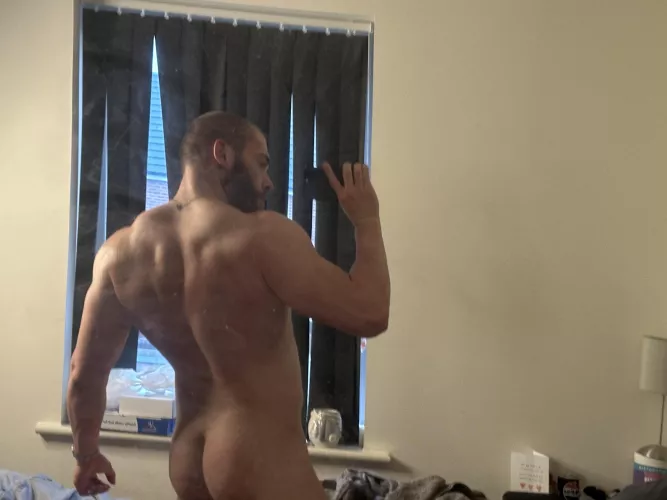 What do you wanna watch me do 